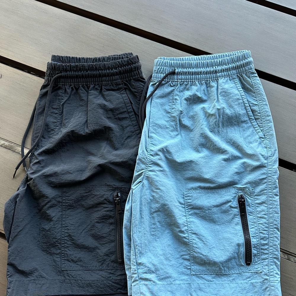 2 pair of Aeropostale Shorts, Men’s S